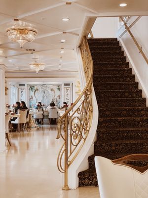 Anaheim White House by null