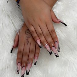 AQ Nails