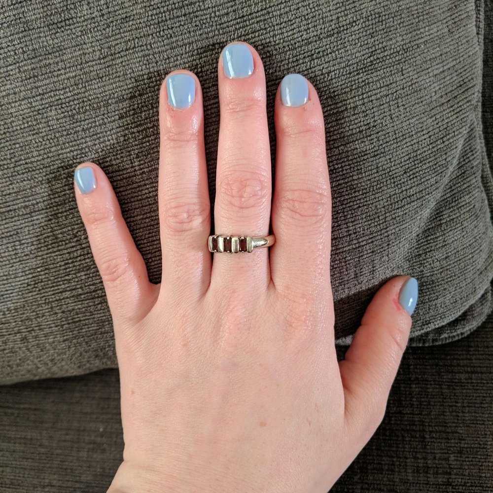 M54 Nails - Gel manicure - Nail Salons Near Me - Washington, DC, District of Columbia