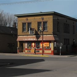 Jim's Pizza Calumet