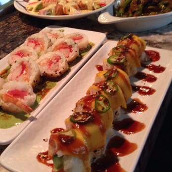Joe's Sushi - Yumm - Sushi Bars Near Me - Bermuda Dunes, California