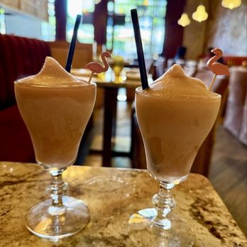 Flamant - Frosé - Cocktail Bars Near Me - Plano, Texas Flamant - Frosé - Cocktail Bars Near Me - Plano, Texas