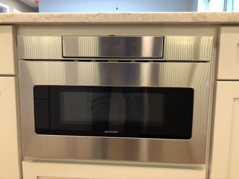 Slide of Installation Outsourcing Company