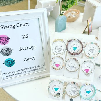Crystal Teal - Jewelry Near Me - Torrington, Connecticut