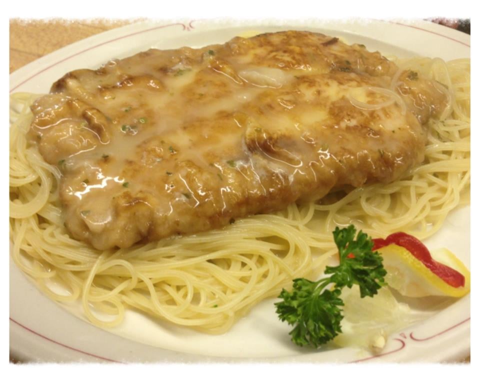 BELLUSCIO’S RESTAURENT 25 Photos & 15 Reviews 352 Midland Ave, Rye