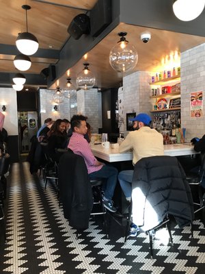 Mom S Kitchen Bar 1121 Photos 802 Reviews Comfort Food 701 9th Ave New York Ny Restaurant Reviews Phone Number Menu