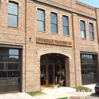 Avondale Brewing - Front of Brewery - Breweries Near Me - Birmingham, Alabama Avondale Brewing - Front of Brewery - Breweries Near Me - Birmingham, Alabama