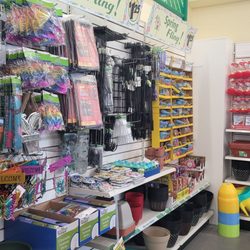 Dollar Tree - Earth day coming up!