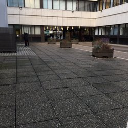 Lauriston Buildings