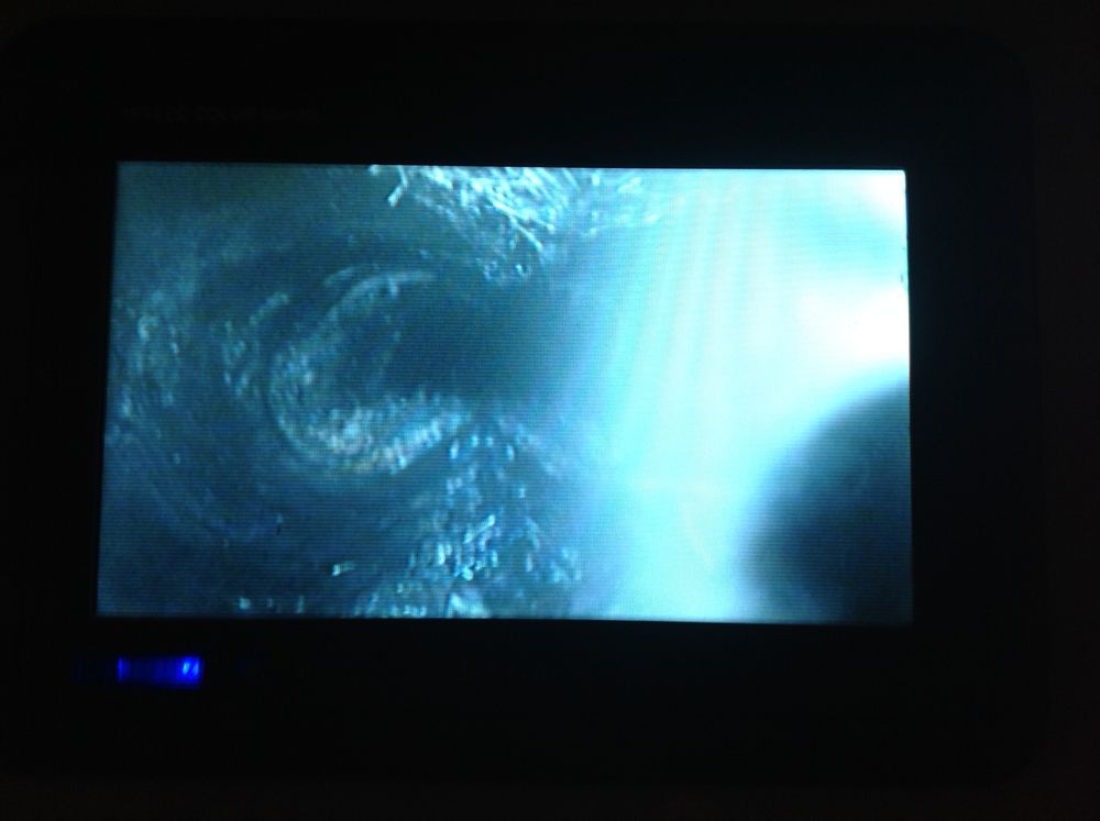 Slide of Hoosier Drain Guys