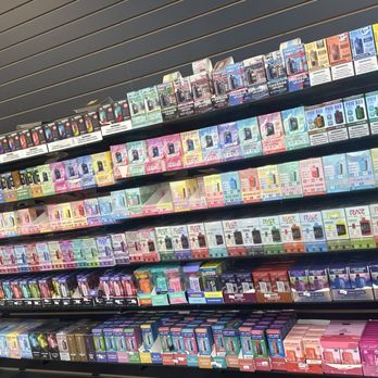 vape store naxos NOTORIOS SMOKE & VAPE SHOP - Updated May 2026 - 139 N 7th St, Allentown,  Pennsylvania - Vape Shops - Phone Number main image 1