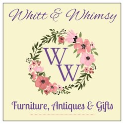 Whitt & Whimsy