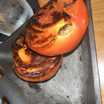Novecento - Burnt Tomatoes - 900 - Argentine Near Me - Doral, Florida