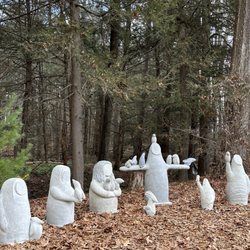 Park Hill Orchard - Art in the Orchard