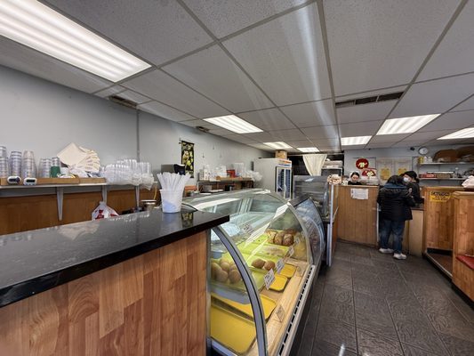 Homestyle Dim Sum Restaurant by null