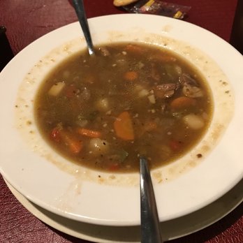 Mud Street Cafe - Beef stew - made w Prime Rib. Soup of the day - Cafes Near Me - Eureka Springs, Arkansas Mud Street Cafe - Beef stew - made w Prime Rib. Soup of the day - Cafes Near Me - Eureka Springs, Arkansas