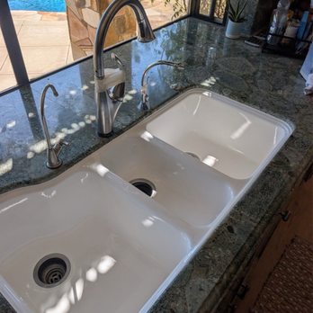 Cal West Reglazing - Perfection! - Refinishing Services Near Me Cal West Reglazing - Perfection! - Refinishing Services Near Me