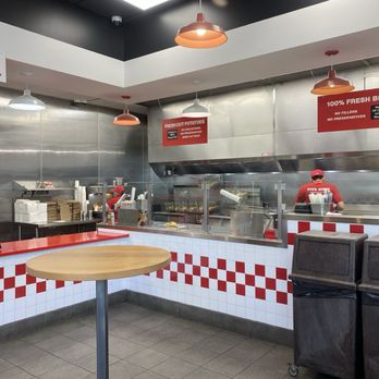 Five Guys - Burgers Near Me - Northridge, California Five Guys - Burgers Near Me - Northridge, California