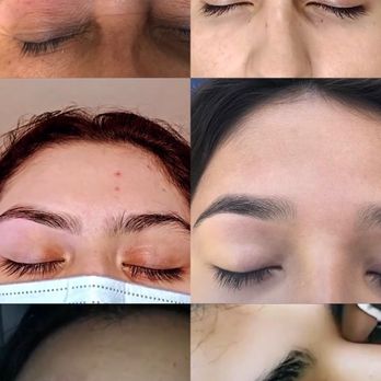 Brows By Brittany - Waxing Near Me - Oklahoma City, Oklahoma Brows By Brittany - Waxing Near Me - Oklahoma City, Oklahoma