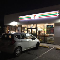 7-Eleven