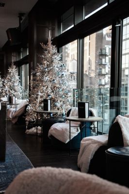 Penthouse on Park by null