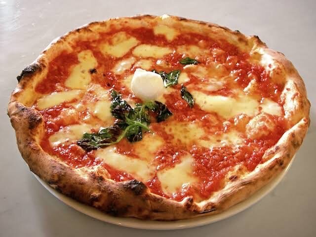 Al Forno