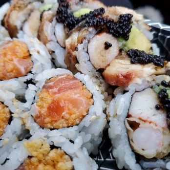 Hug Sushi - Sushi Bars Near Me - Richmond Hill, Ontario Hug Sushi - Sushi Bars Near Me - Richmond Hill, Ontario