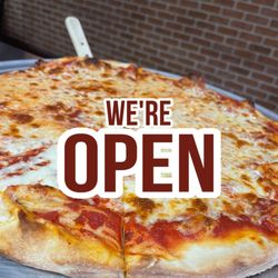 Mikes Pizza