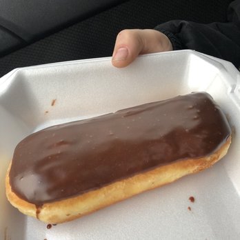 Tasty Donuts - Long John. - Donuts Near Me - Louisville, Kentucky Tasty Donuts - Long John. - Donuts Near Me - Louisville, Kentucky