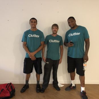 Clutter - Team from clutter!! - Self Storage Near Me Clutter - Team from clutter!! - Self Storage Near Me