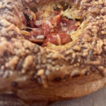 Firebrand Artisan Breads - Savory Danish - Bakeries Near Me - Alameda, California