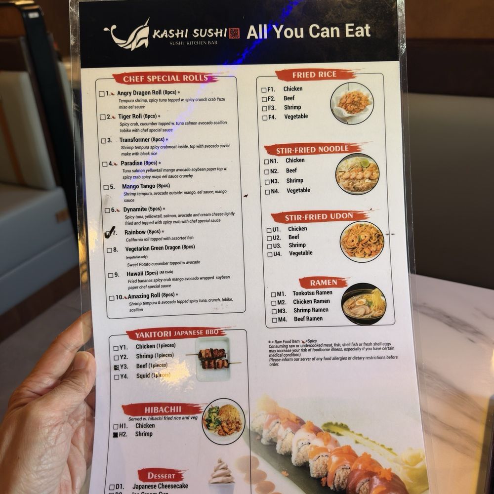Kashi Sushi - Sushi Bars Near Me - Queensbury, New York Kashi Sushi - Sushi Bars Near Me - Queensbury, New York