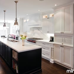 Kitchens by Lenore