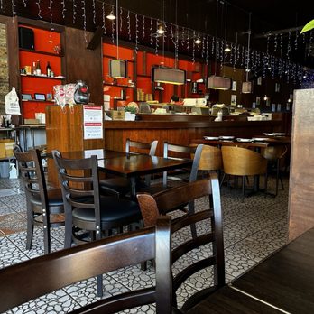 Ukai Japanese Restaurant - Japanese Near Me - Chicago, Illinois