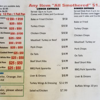R Kitchen - Soul Food Near Me - Lakewood, California R Kitchen - Soul Food Near Me - Lakewood, California