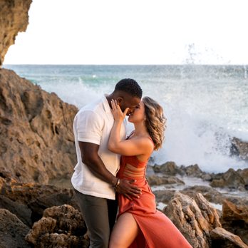 Element Snapshots - Surprise proposal post celebration! ;) - Session Photography Near Me