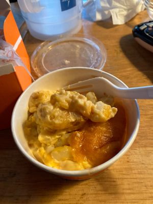 Popeyes Louisiana Kitchen by null