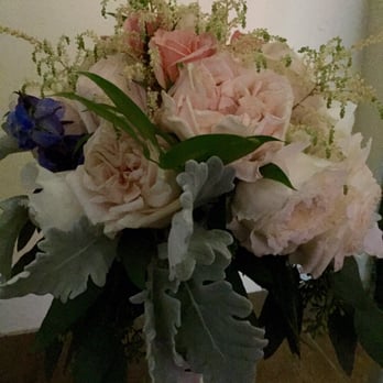 Blossom Shoppe Florist - Bouquet 2 days old --- I will have pics from photographer & will post!! - Florists Near Me - Boynton Beach, Florida