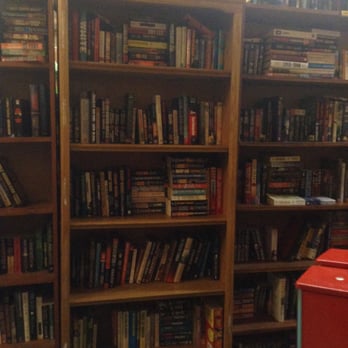 Downtowne Bookstore - Bookstores Near Me - Riverside, California