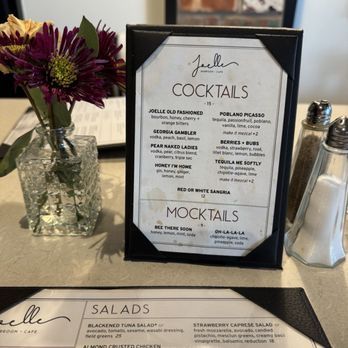 Cafe Joelle - New American Near Me - Sayville, New York