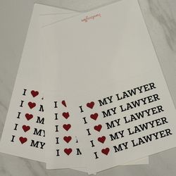 Handwrytten - Your lawyer needs this.
