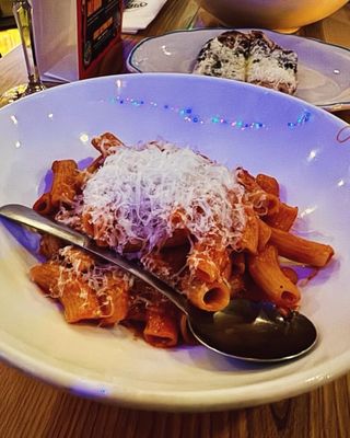 Trattoria Fugazzi by null