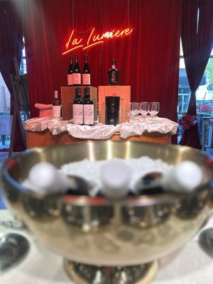 Red Calliope Gallery on Evers by null