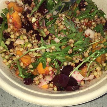 Noble Eatery - Noble Grain Bowl - Sandwiches Near Me - Phoenix, Arizona