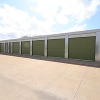 Stor Self Storage - Self Storage Near Me - Pflugerville, Texas