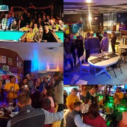 Lit Cafe & Billiard - Have your next big event at Lit!
