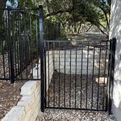 ATX Fence and Deck