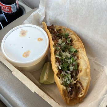 Peach Blossom - Birria taco - Mexican Near Me - Rochester, New York