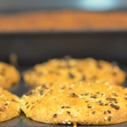 KITCH Organic - GF Baked Goods