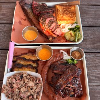 Animales Barbeque - Burgers Near Me - Minneapolis, Minnesota